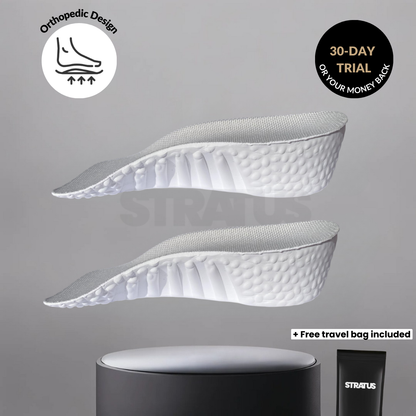 Semelles orthopédiques Stratus Sport