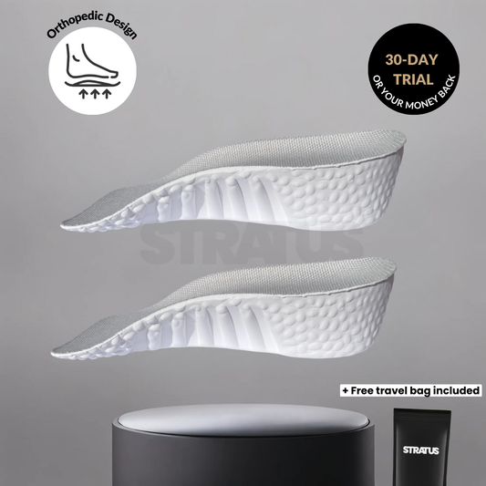 Semelles orthopédiques Stratus Sport