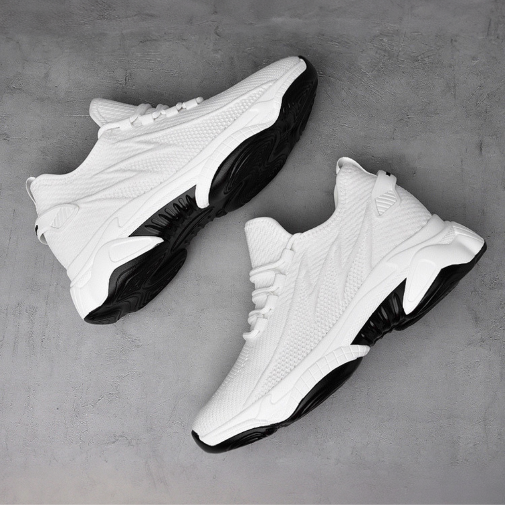 Volt Runners - 9cm (3.5")