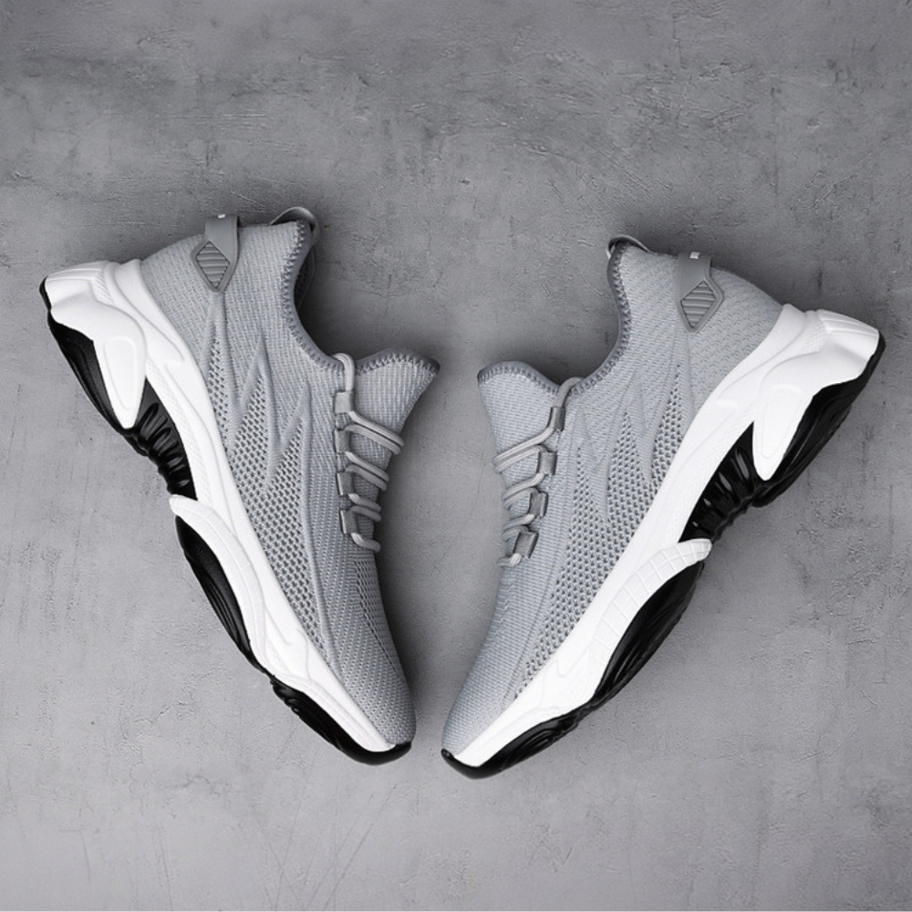 Volt Runners - 9cm (3.5")