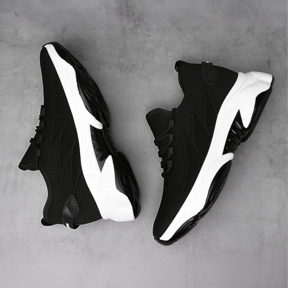Volt Runners - 9cm (3.5")
