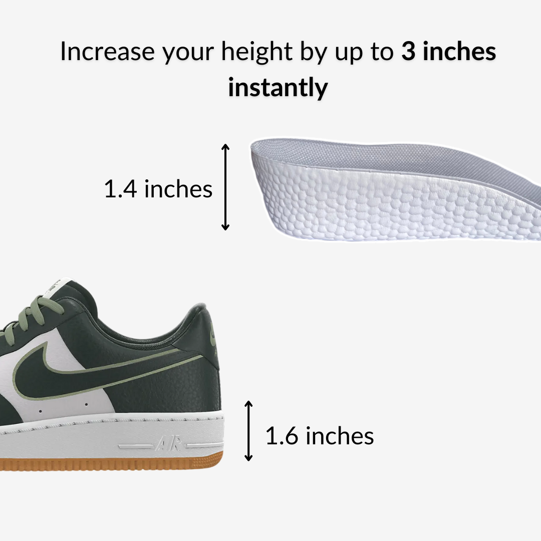 Semelles orthopédiques Stratus™