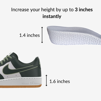 Semelles orthopédiques Stratus™