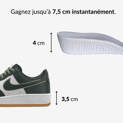 Stratus Orthopaedic Insoles