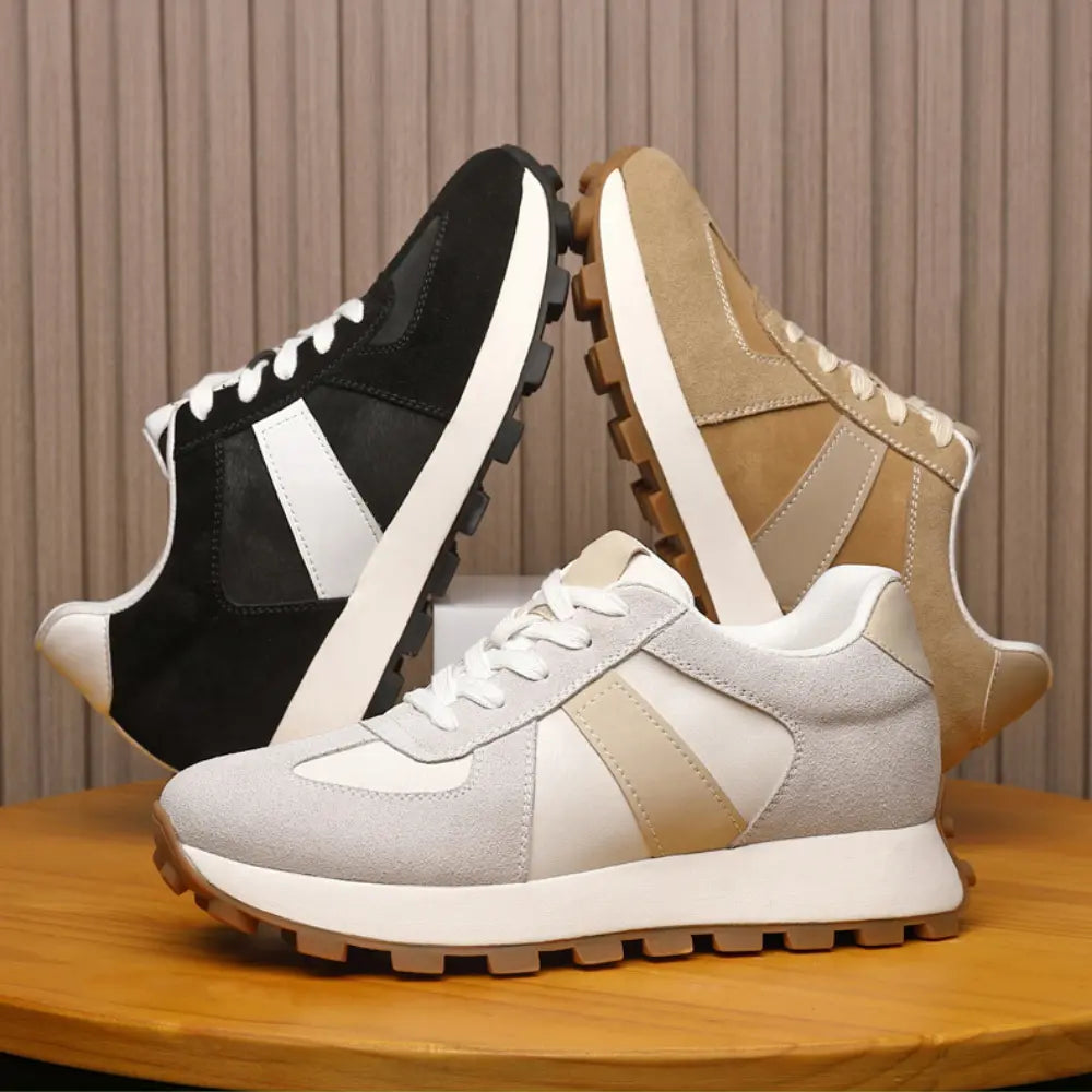 Altos - 9cm (3.5")