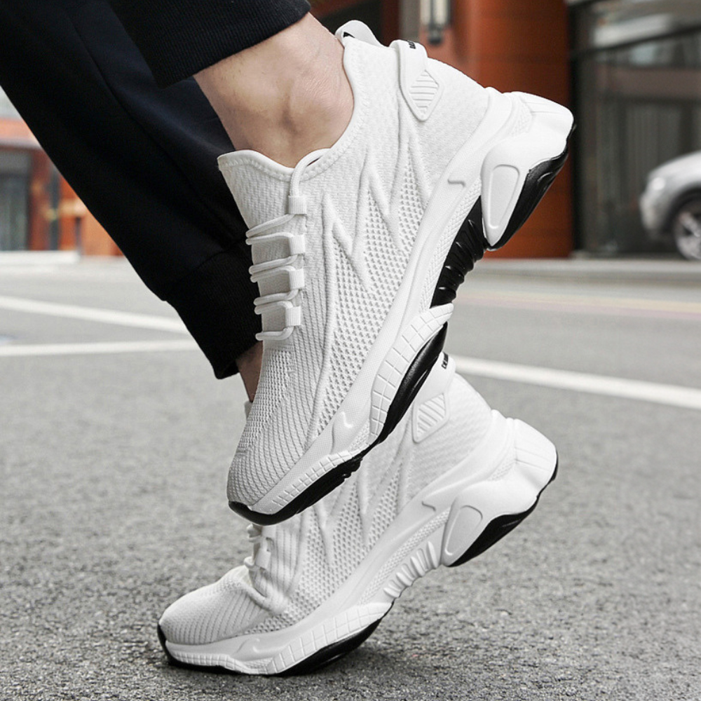 Volt Runners - 9cm (3.5")