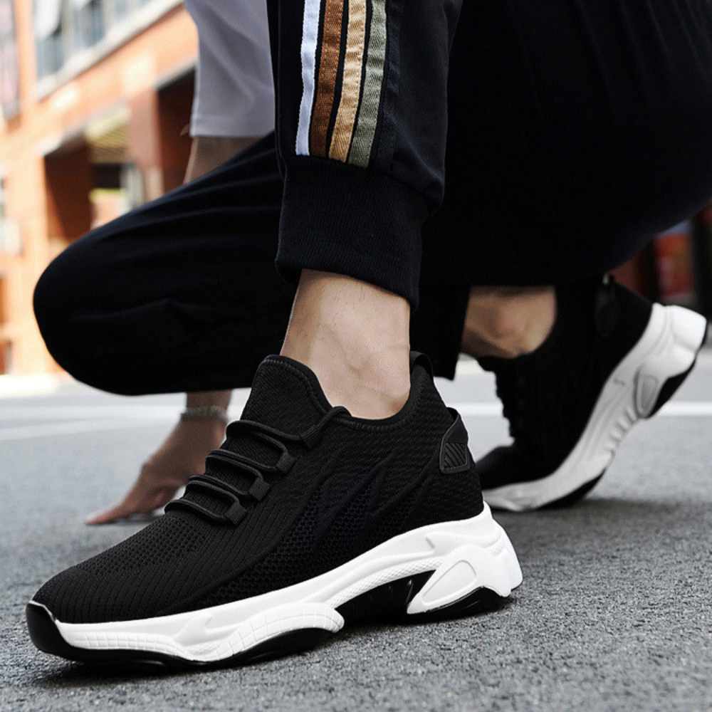 Volt Runners - 9cm (3.5")
