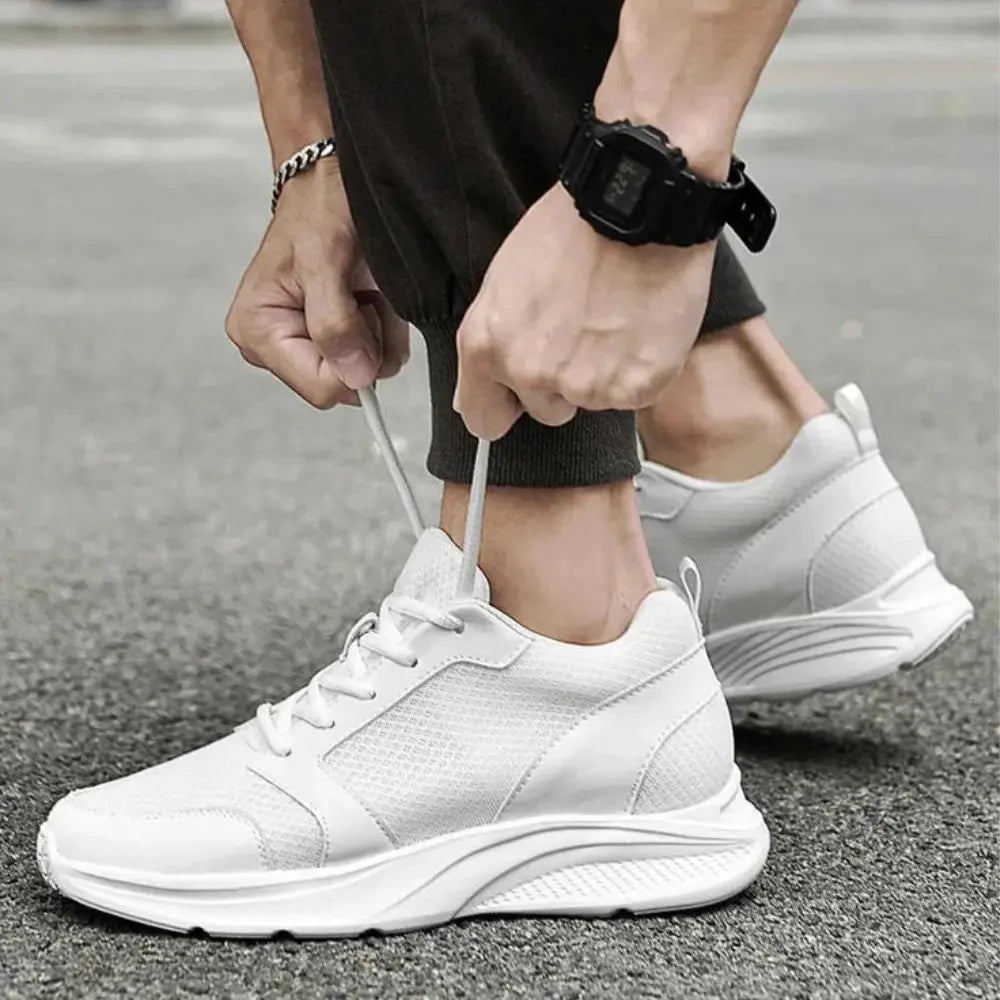 Aero Step - 8cm (3")
