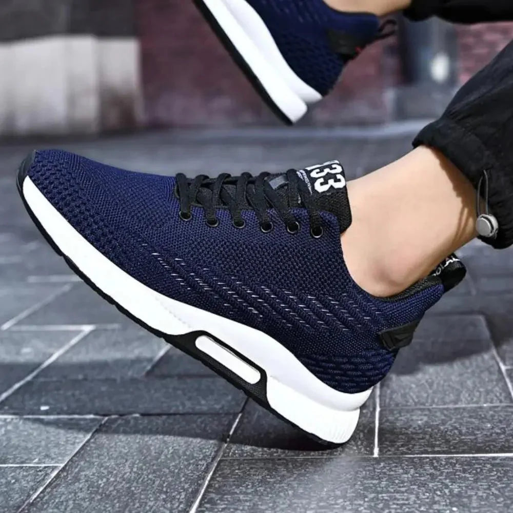 Velocity Runners - 7cm (2.7")